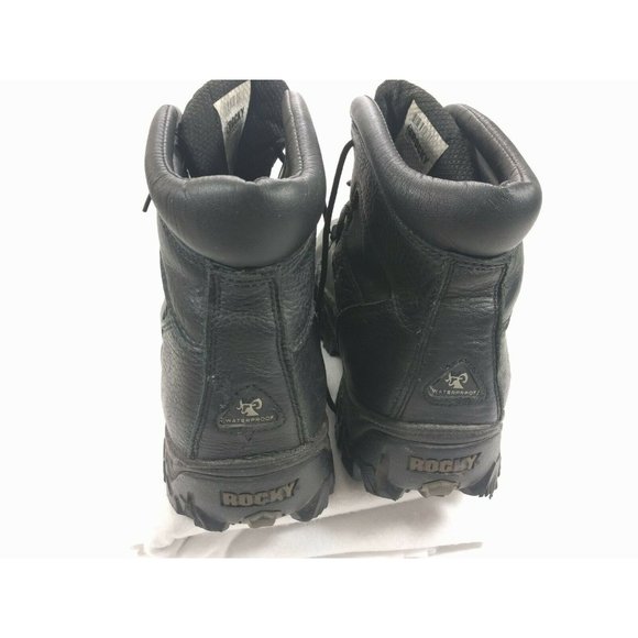 Rocky AlphaForce Composite Toe Waterproof Boot 13